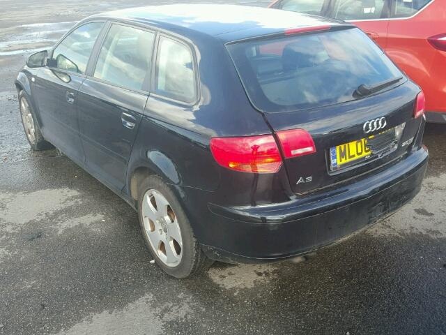 Vindem piese de suspensie Audi A3, 2.0tdi