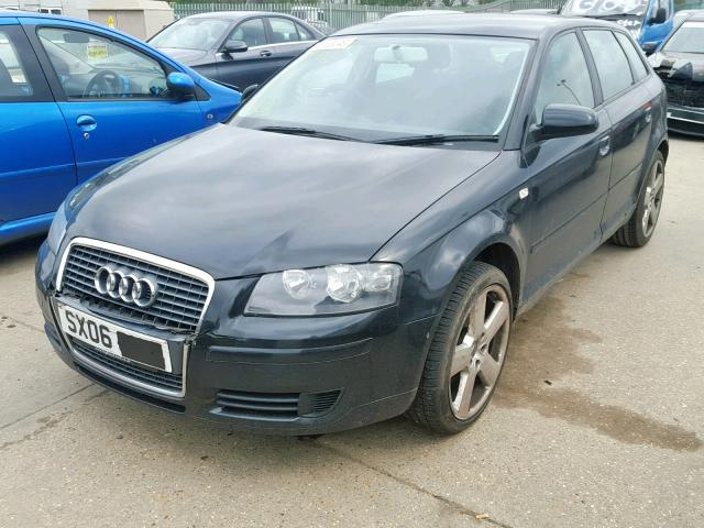 Vindem piese de suspensie Audi A3 (8P1) 2.0 tdi