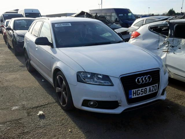 Vindem piese de suspensie Audi A3 8P1, 2.0tdi CBA