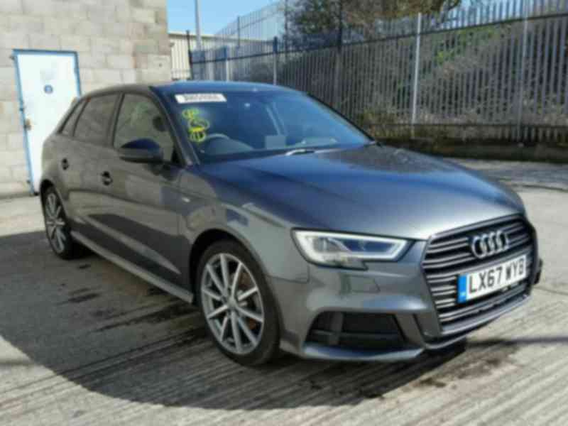Vindem piese de suspensie Audi A3 (8V1, 8VK) 1.4 TFSI, CZEA