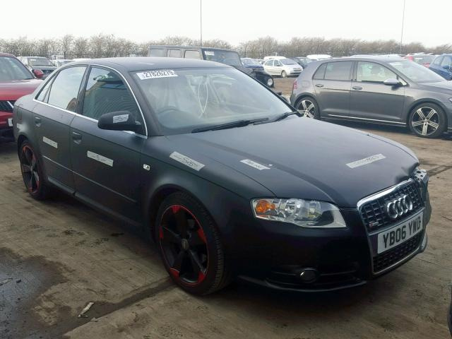 Vindem piese de suspensie Audi A4 (8EC, B7) 1.9 TDI BRB din dezmembrari