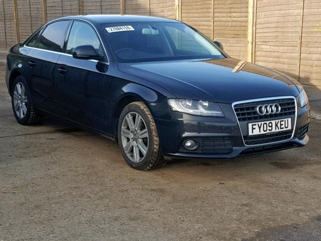 Vindem piese de suspensie Audi A4 (8K) 2.0 TDI