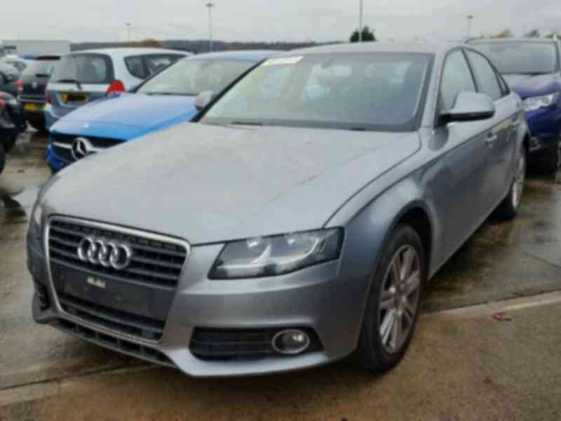 Vindem piese de suspensie Audi A4 8K, 2.0TDI, CAGA