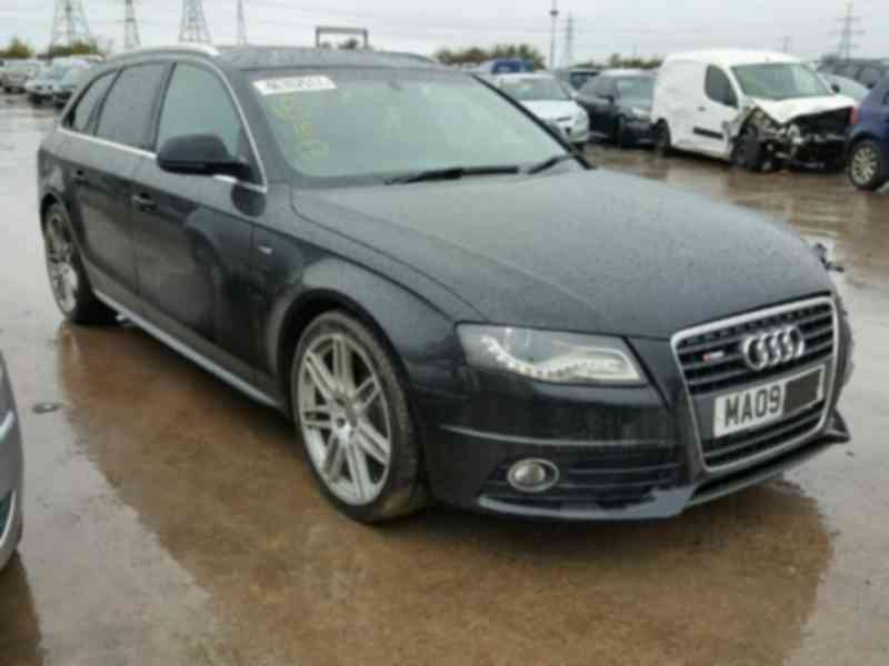 Vindem piese de suspensie Audi A4 8K avant, 2.0tdi