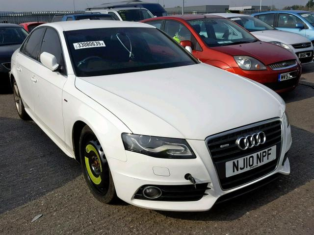 Vindem piese de suspensie Audi A4 (8K2, B8) 2.0 tdi