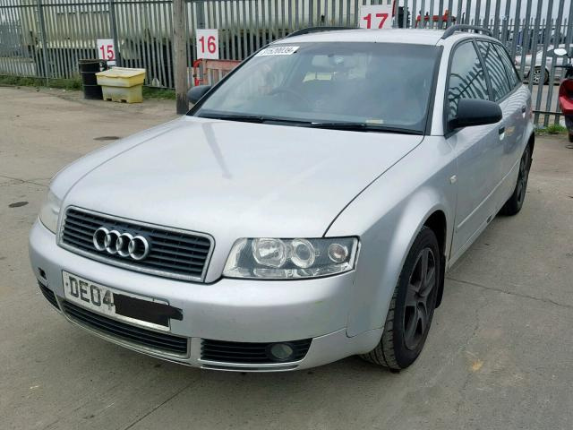 Vindem piese de suspensie Audi A4 Avant (8E5, B6) 1.9 TDI AVF din dezmembrari