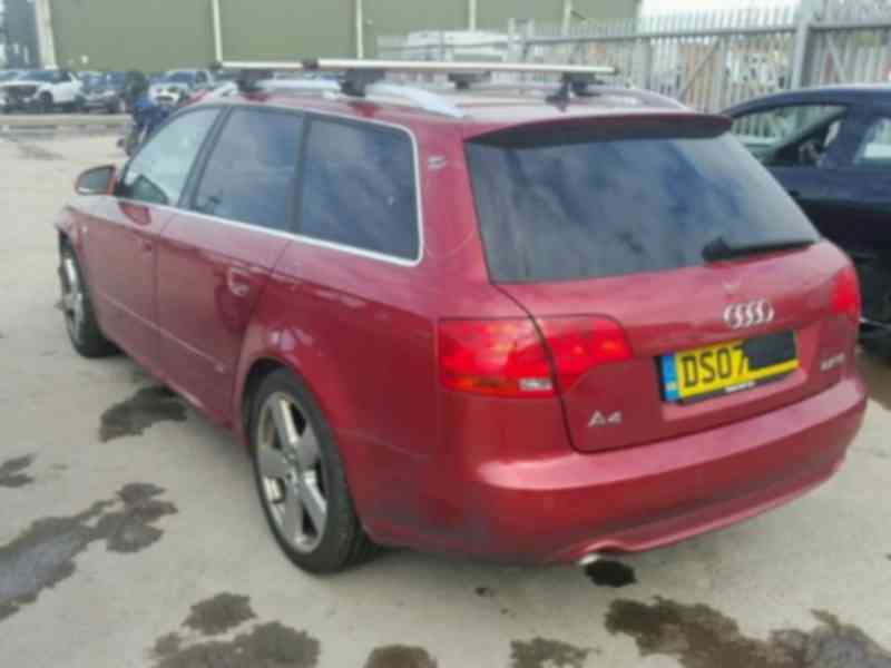 Vindem piese de suspensie Audi A4 Avant (8ED, B7), 2.7tdi BPP