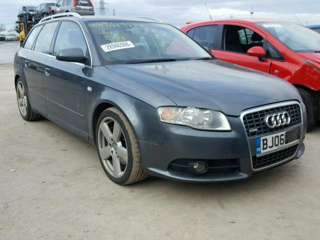 Vindem piese de suspensie Audi A4 Avant B7, 3.0tdi