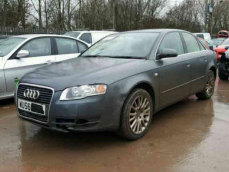 Vindem piese de suspensie Audi A4 B7, 2.0b