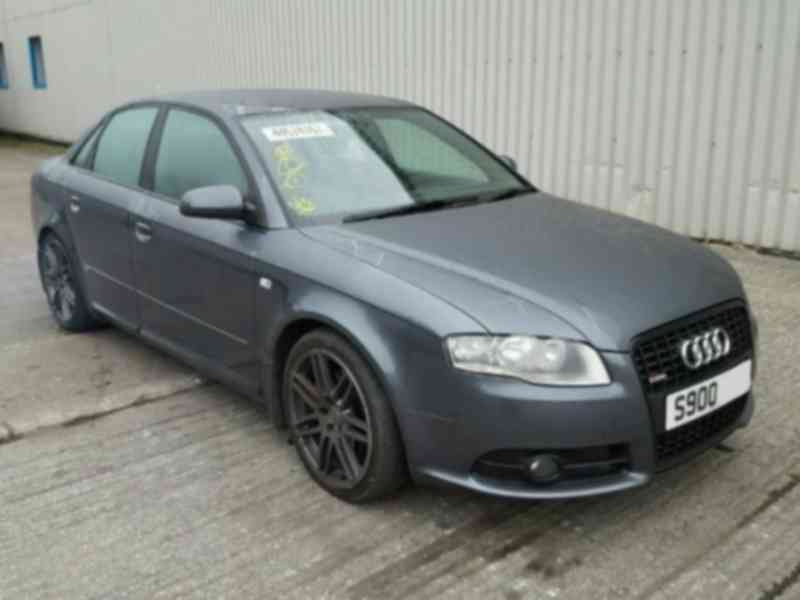 Vindem piese de suspensie Audi A4 (B7) 2.0tdi