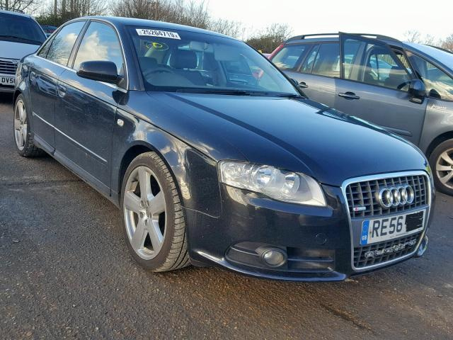 Vindem piese de suspensie Audi A4 B7 (8EC) 2.0 TFSI BUL