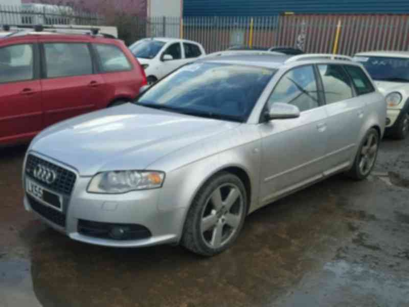 Vindem piese de suspensie Audi A4 B7 Avant, 2.0tdi BRD