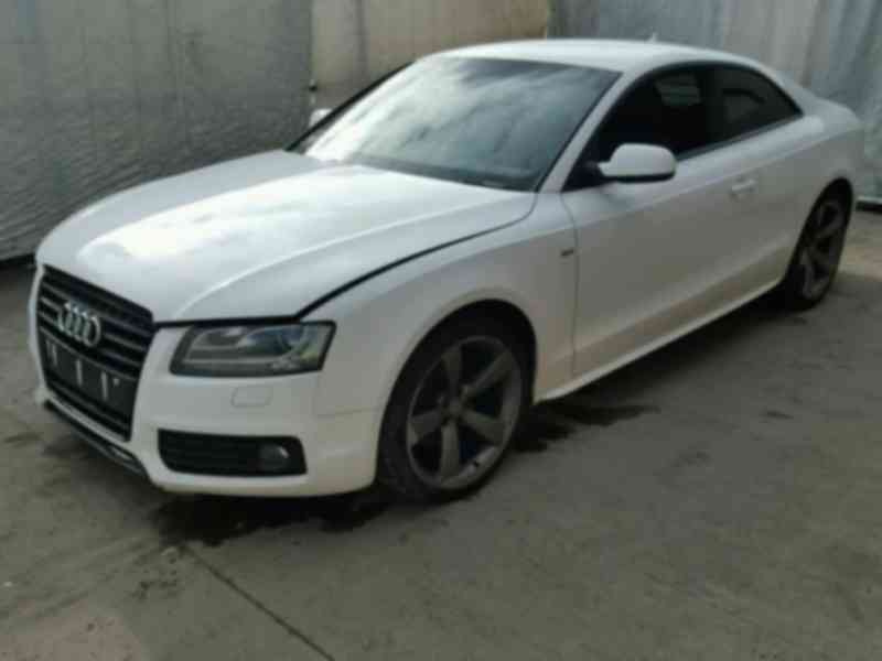 Vindem piese de suspensie Audi A5 (8T3) 1.8TFSI, CJEE