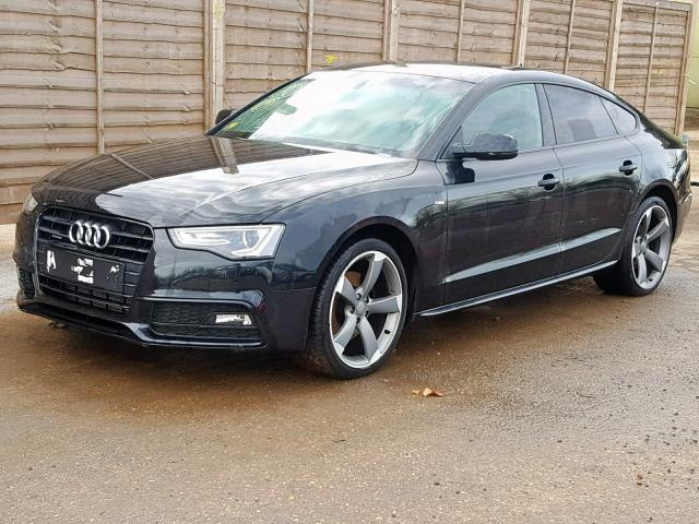 Vindem piese de suspensie Audi A5 (8T3) 2.0 TDI