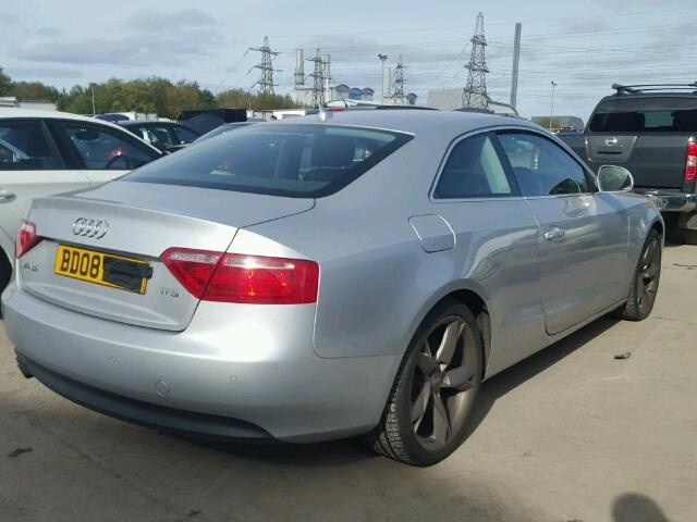 Vindem piese de suspensie Audi A5 coupe 2.0tdi