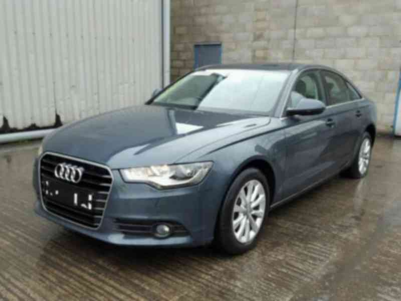 Vindem piese de suspensie Audi A6, (4G C7) 2.0 TDI, CGLD