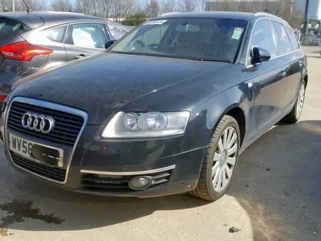 Vindem piese de suspensie Audi A6 Avant (4F5, C6) 2.0 TDI BRE din dezmembrari
