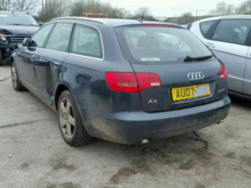 Vindem piese de suspensie Audi A6 C6, 3.0 TFSI, CAJA