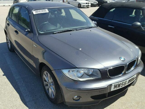 Vindem piese de suspensie BMW 1 (E81) 2.0 D, N47D20A