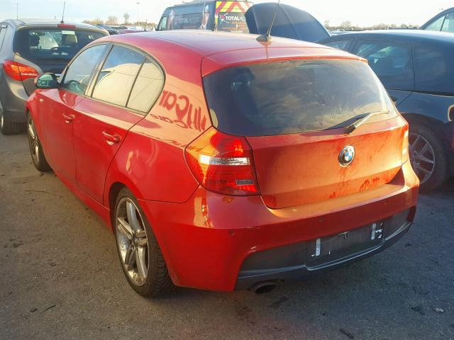 Vindem piese de suspensie Bmw 1 (E81, E87) 2.0 Benz N43B20A din dezmembrari