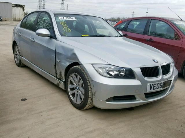 Vindem piese de suspensie BMW 3 (E90) 2.0 Benz