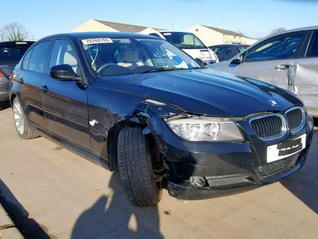 Vindem piese de suspensie Bmw 3 (E90) 2.0 Benz N43B20A din dezmembrari