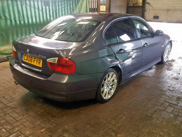 Vindem piese de suspensie BMW 3 (E90) 2.0 d N47D20A