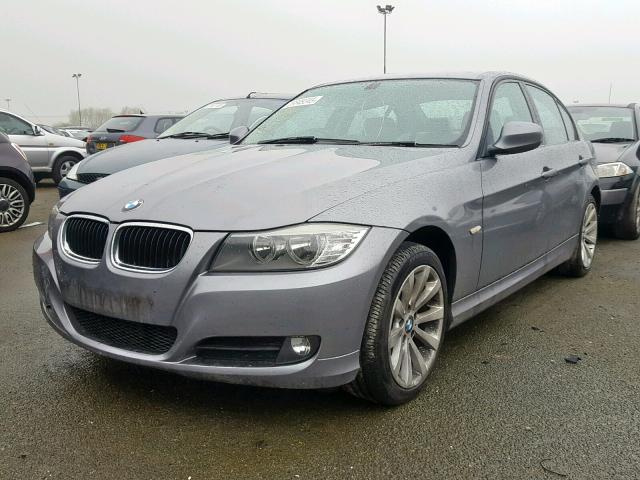 Vindem piese de suspensie Bmw 3 (E90) 2.0 D N47D20C din dezmembrari