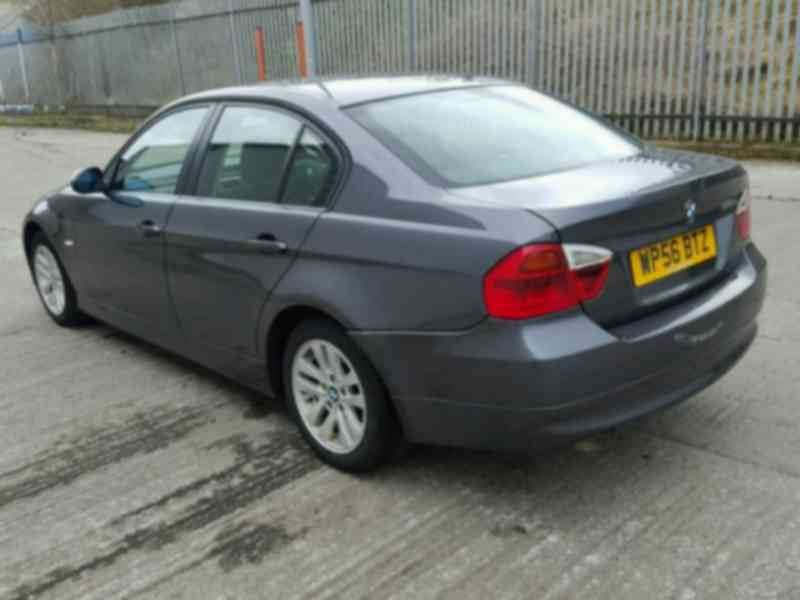 Vindem piese de suspensie BMW 3 (E90) 3.0 Benz, N52B30A