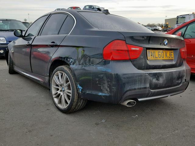 Vindem piese de suspensie BMW 3 (E90) Facelift, 2.0 d N47D20C