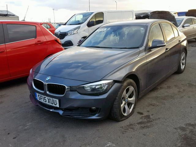 Vindem piese de suspensie Bmw 3 (F30) 2.0 d