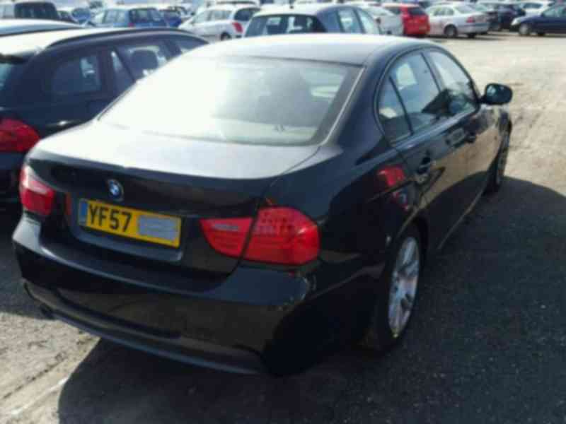 Vindem piese de suspensie Bmw 318d (E90 facelift) 2007