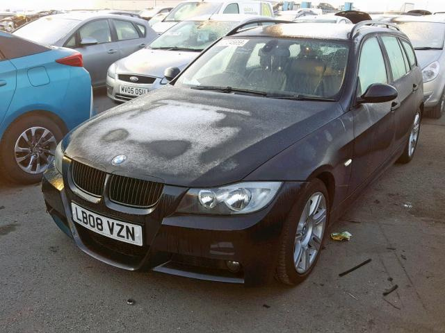 Vindem piese de suspensie Bmw 320 E91, 2.0 d