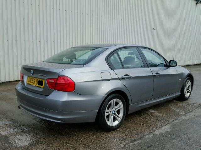 Vindem piese de suspensie Bmw 320d facelift