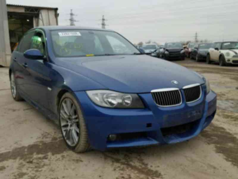 Vindem piese de suspensie Bmw 320i E90, 2009