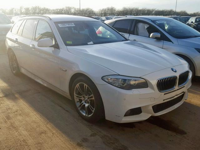 Vindem piese de suspensie Bmw 5 Touring (F11) 2.0 d N47D20C