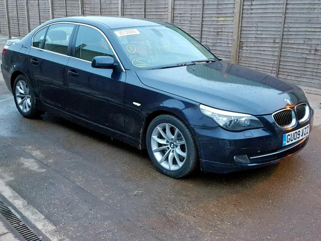Vindem piese de suspensie Bmw 520 d (E60) 2.0 d