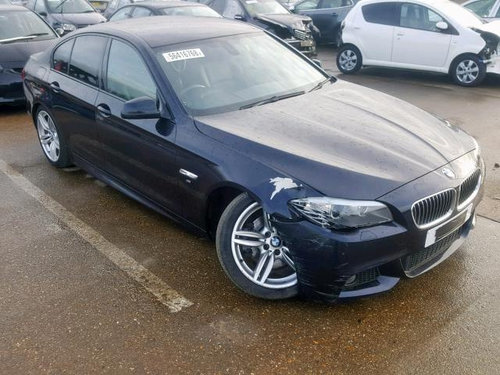 Vindem piese de suspensie Bmw 520 d (F10)