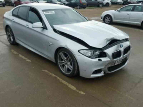 Vindem piese de suspensie Bmw 530d (F10) 2013