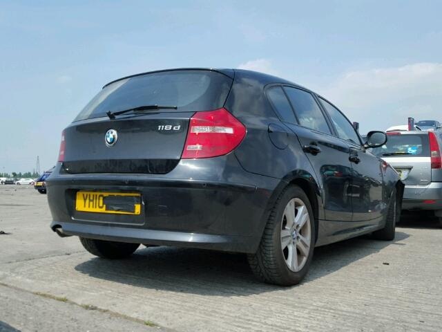 Vindem piese de suspensie Bmw Seria 1, 2.0 d