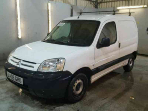 Vindem piese de suspensie Citroen Berlingo, 1.4b KFW