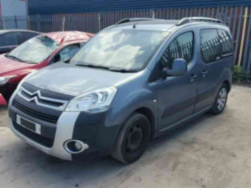 Vindem piese de suspensie Citroen Berlingo 2, 1.6hdi 9HP