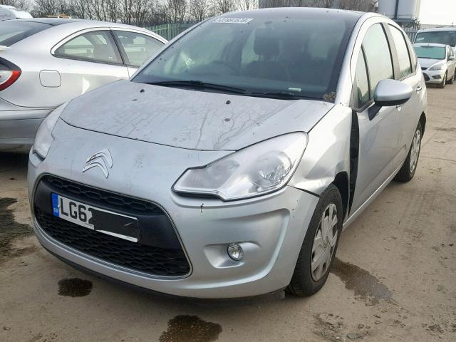 Vindem piese de suspensie Citroen C3, 1.4hdi
