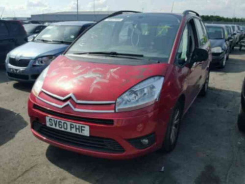 Vindem piese de suspensie Citroen C4 Grand Picasso, 1.6hdi 9HR