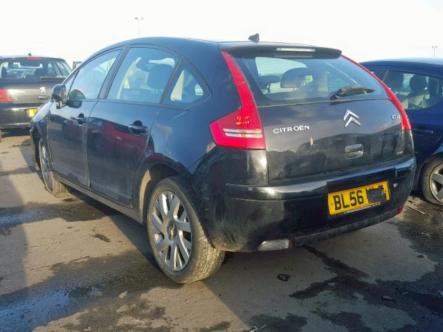 Vindem piese de suspensie Citroen C4 (I), 1.6hdi 9HZ
