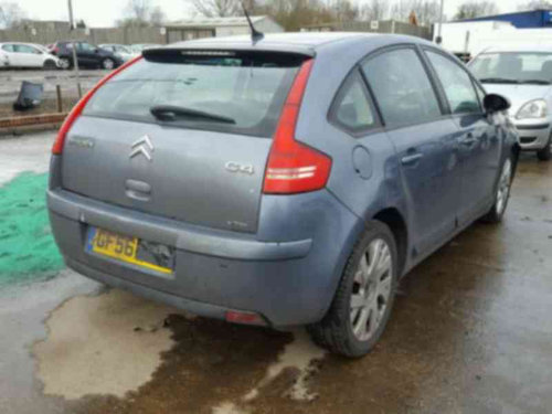 Vindem piese de suspensie Citroen C4 I (LC) 1.4 Benz, KFU