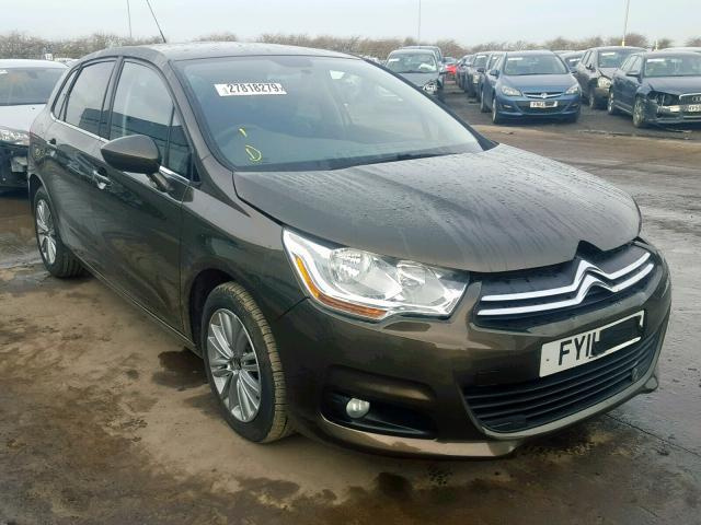 Vindem piese de suspensie Citroen C4 II (B7), 1.6 HDI, 9HR