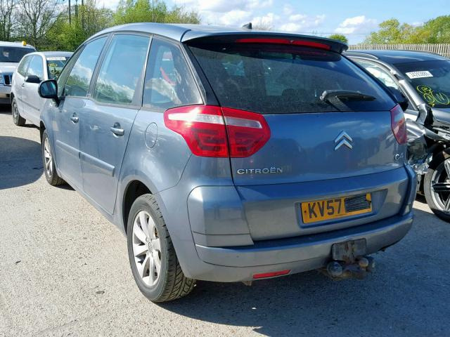 Vindem piese de suspensie Citroen C4 (II) Picasso, 2,0 hdi RHR din dezmembrari