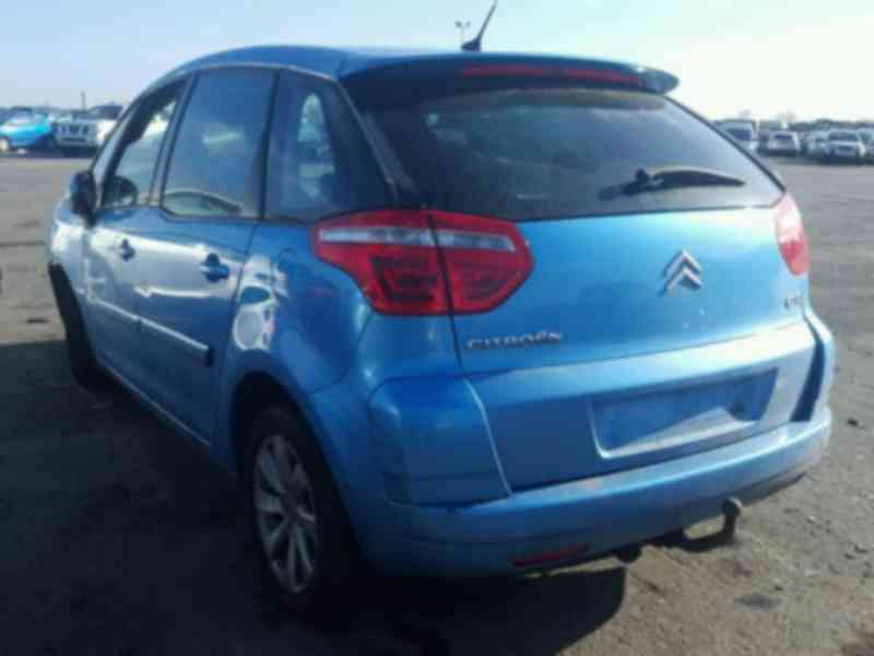 Vindem piese de suspensie Citroen C4 Picasso, 1.6hdi 9HY