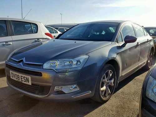 Vindem piese de suspensie Citroen C5 (III) 2.0 hdi, RHR